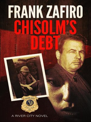 cover image of Chisolm's Debt